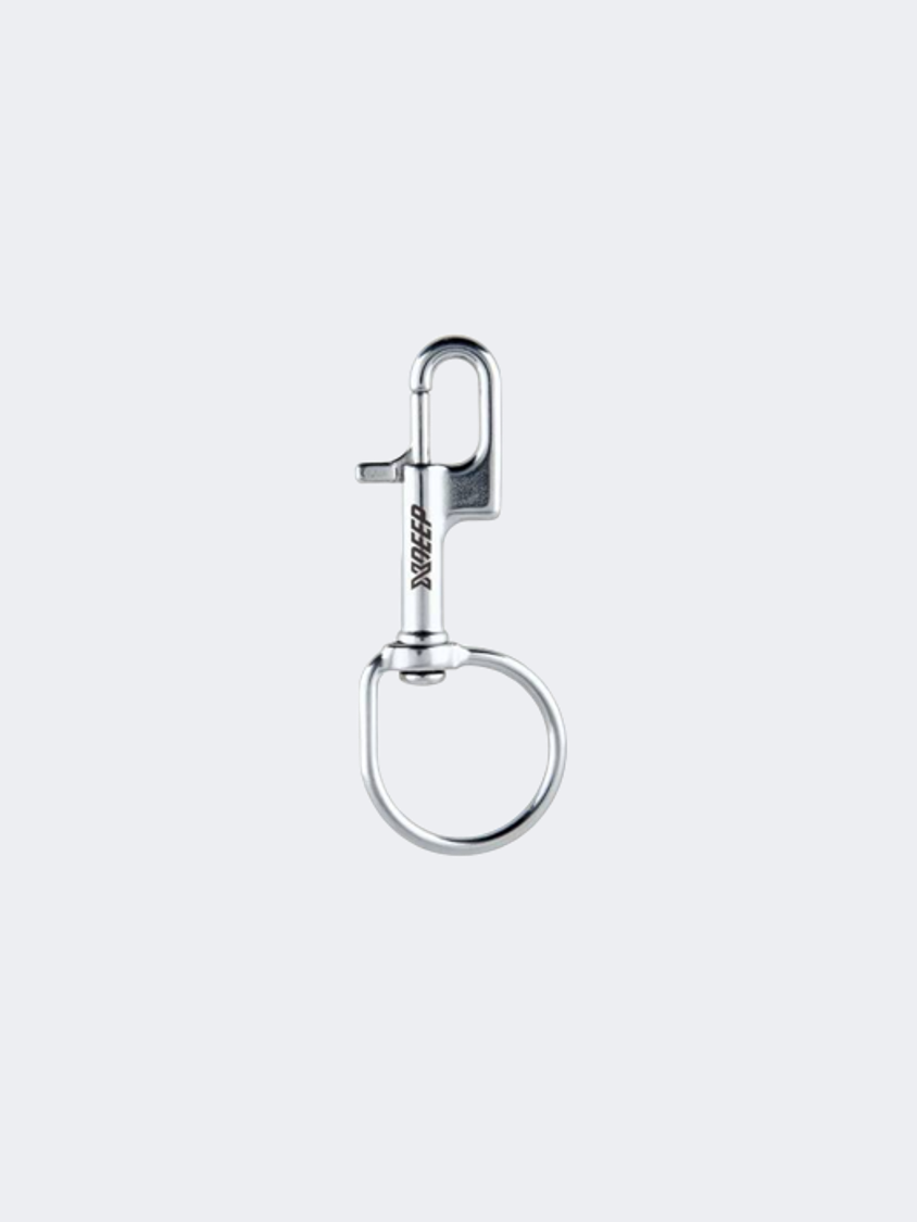 X-Deep Nx Series Boltsnap For Stage Diving Instrument Silver