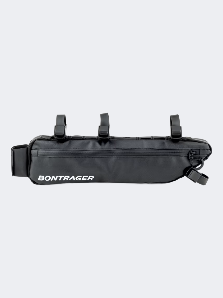 Trek Bontrager Adventure Boss Frame Bag 2.5L Black