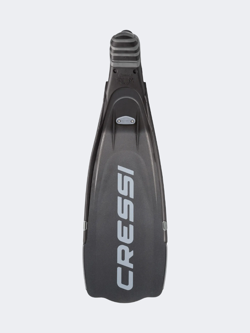 Cressi Gara Modular Sprint Unisex Spear Fins Black