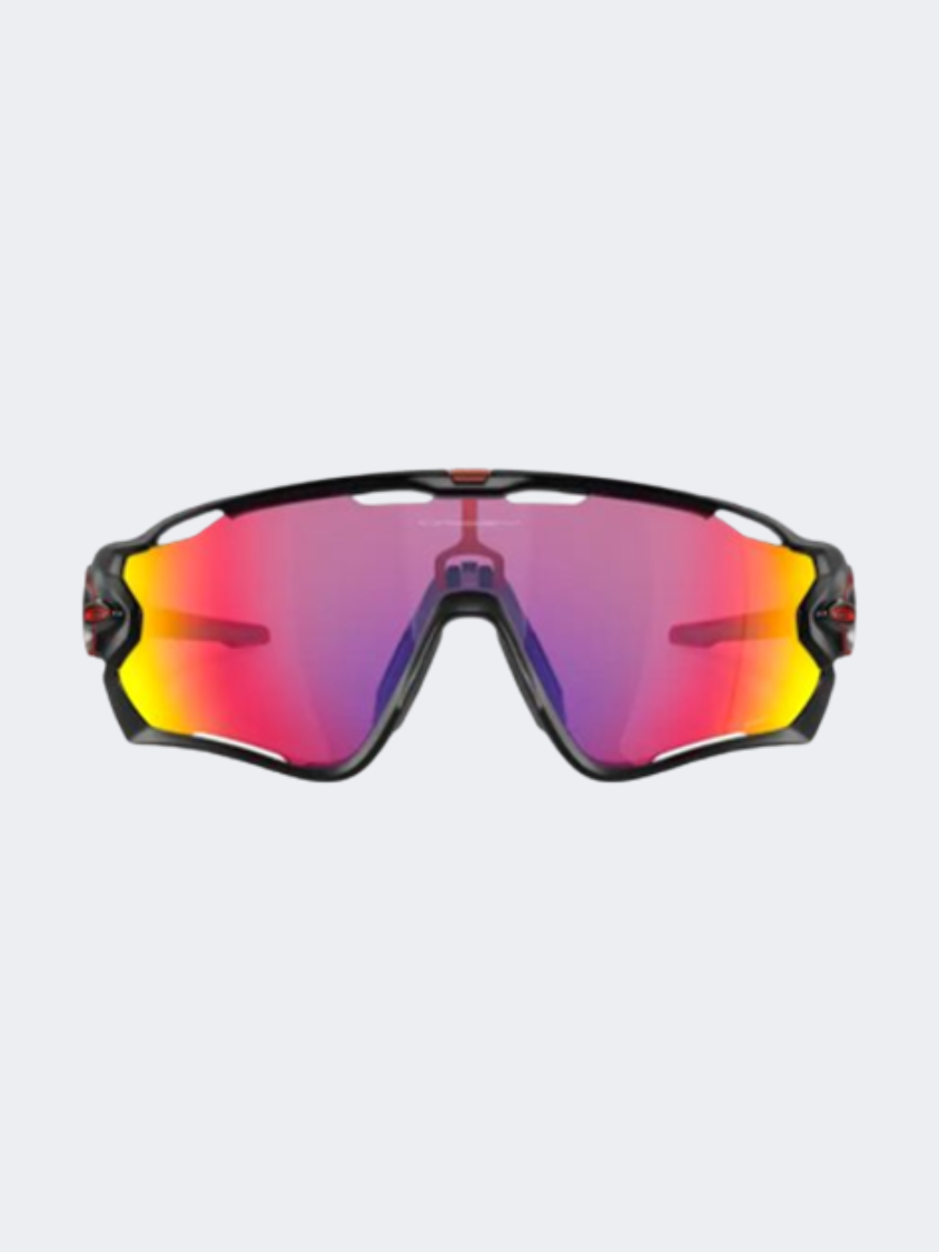 Oakley Jawbreaker™ Lifestyle Sunglasses Black/Prizm Road 9290-20