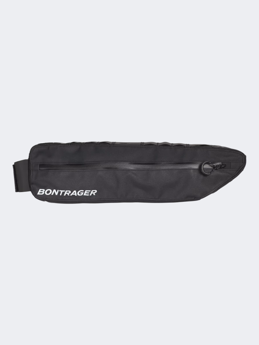 Trek Bontrager Adventure Boss Frame Bag 2.5L Black