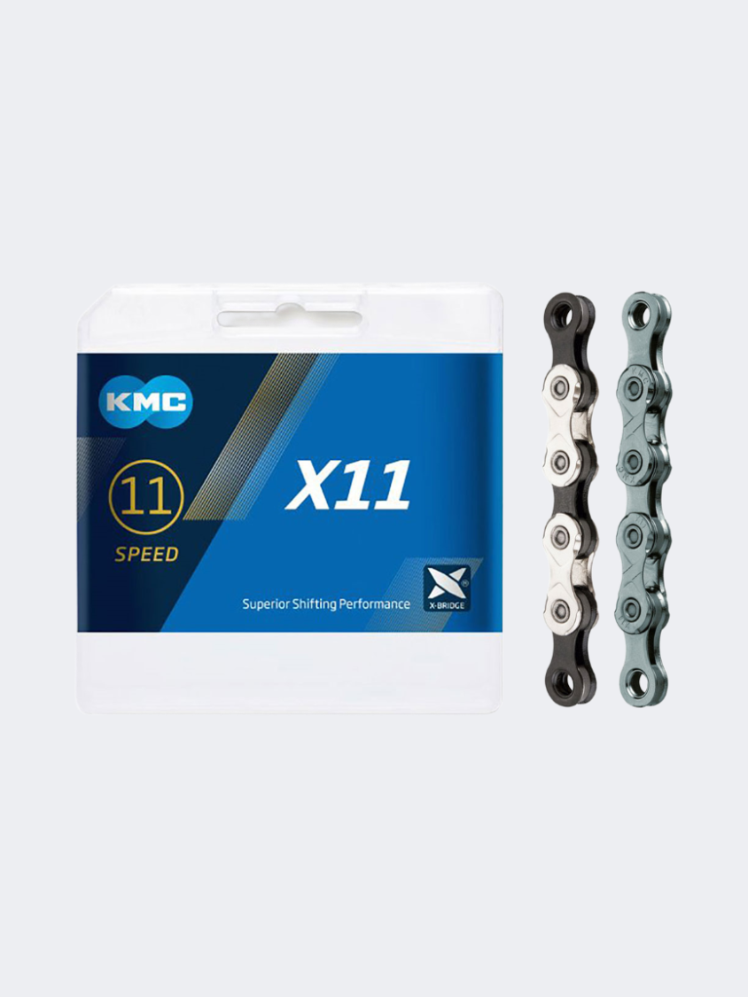 KMC X11 11-Speed Chain