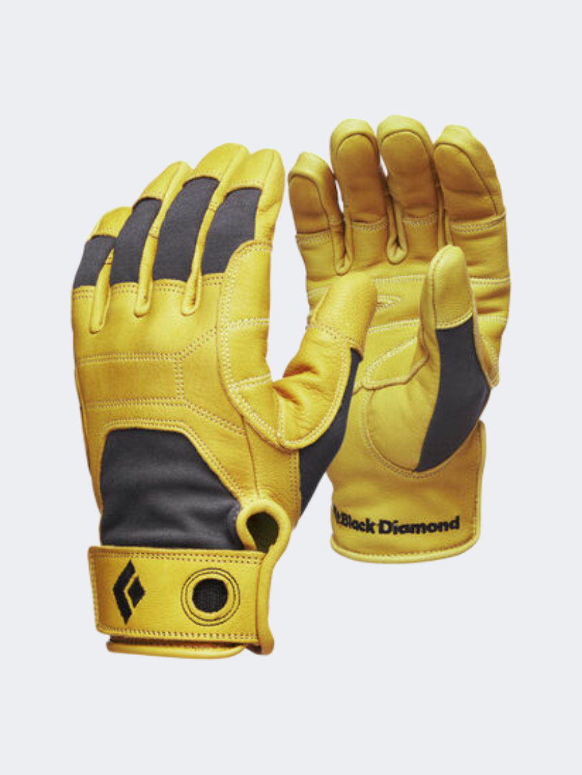 Black Diamond Accessories Climbing Transition Gloves