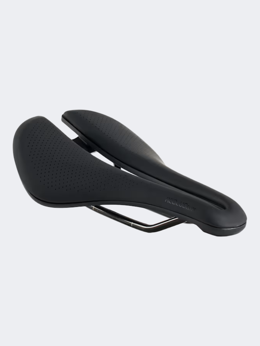 Trek Bontrager Aeolus Elite 155Mm Biking Saddle Black
