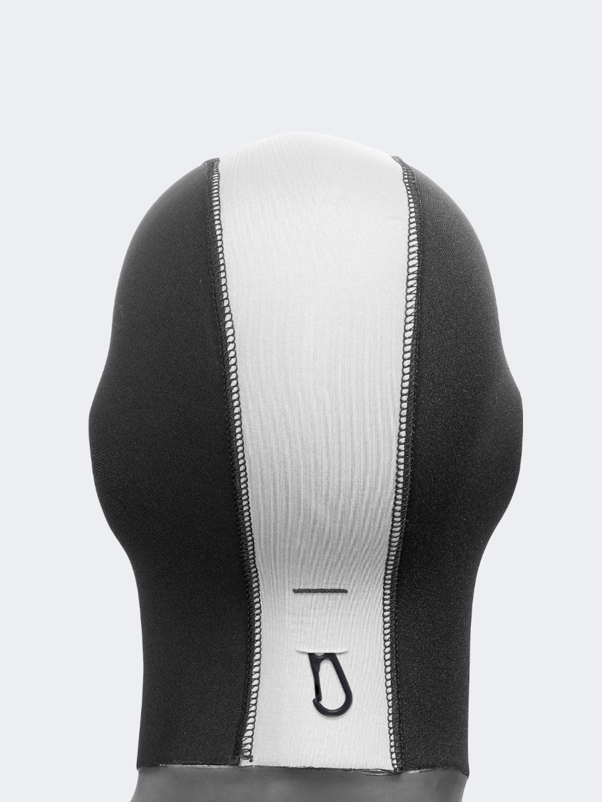 Cressi Draget Plus 5 Mm Women Diving Tubular Black/White