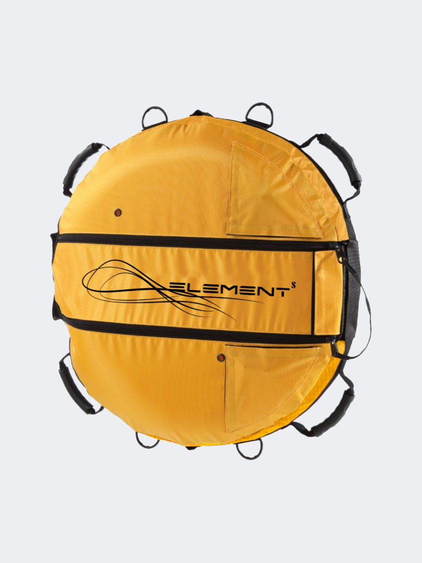 Scubapro Diving Apnea Surface Buoy Complete Instrument