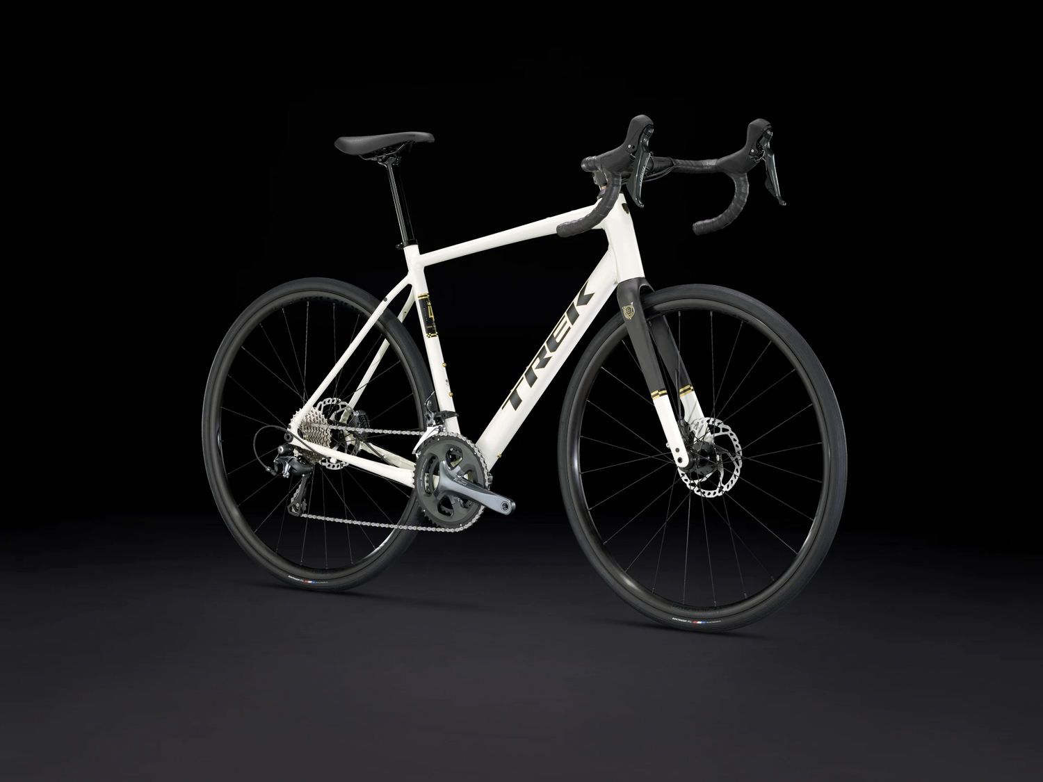 Trek Domane Al 4 56 Gen 4 Bike White