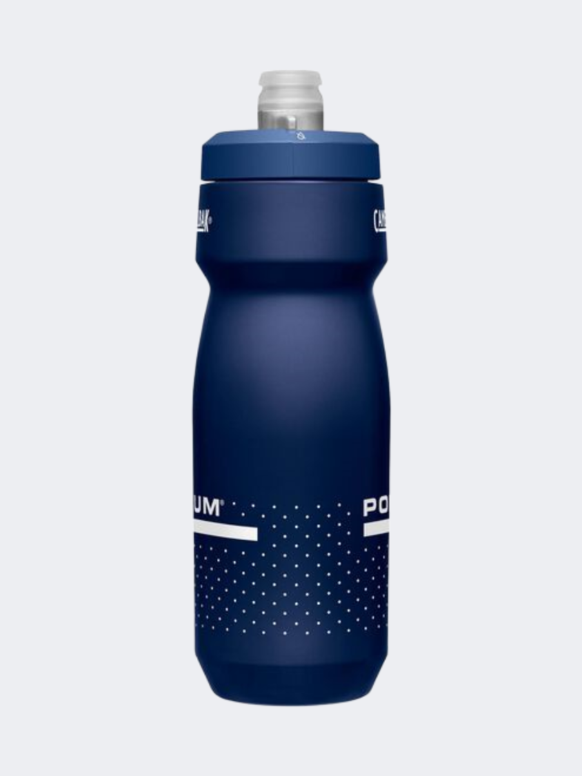 Camelbak Podium 24 Oz Biking Bottle Navy Blue