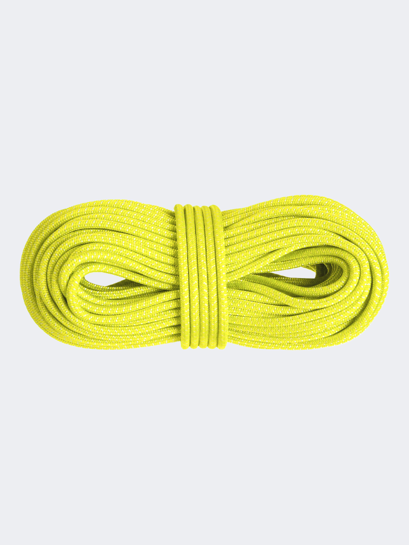 Salewa Ortles Rappel Master Cord 6 Mm 40 M Climbing Rope Yellow