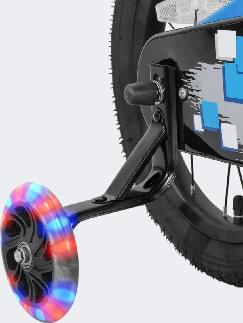 Joystar Pluto 16 Inch Blue