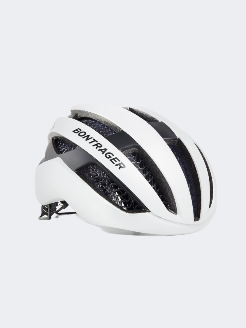 Bontrager Circuit Wavecel Cpsc Xl Biking Protection White