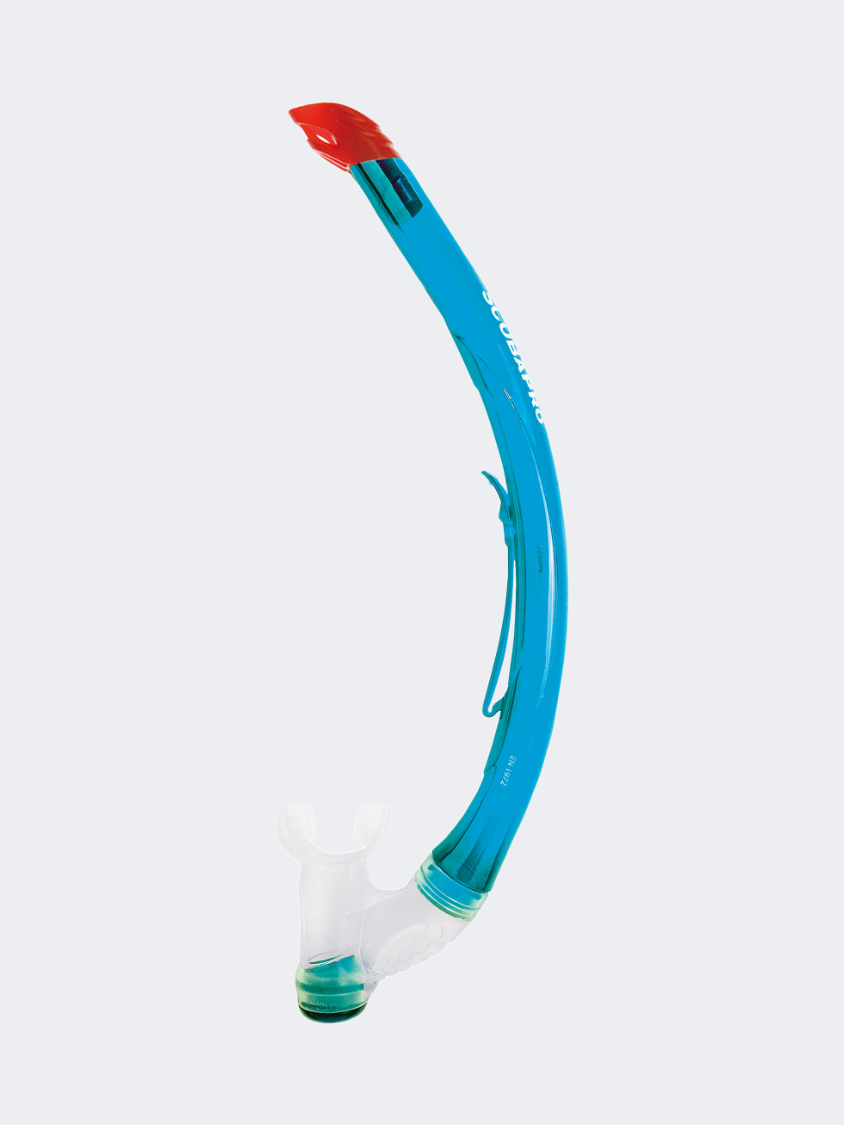 Scubapro Diving Vent 2 Snorkel