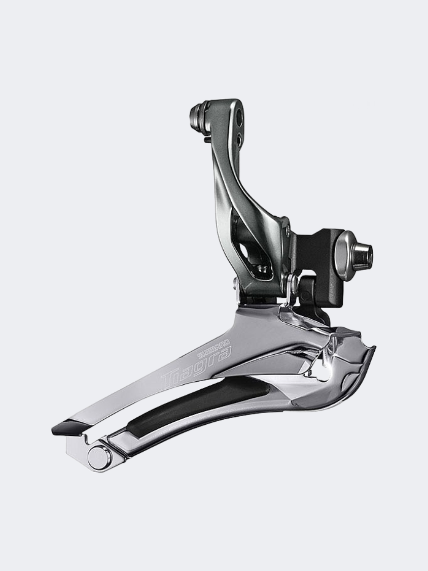 Shimano Tiagra Fd-4700 10 Speed Double Front Derailleur - 34.9Mm