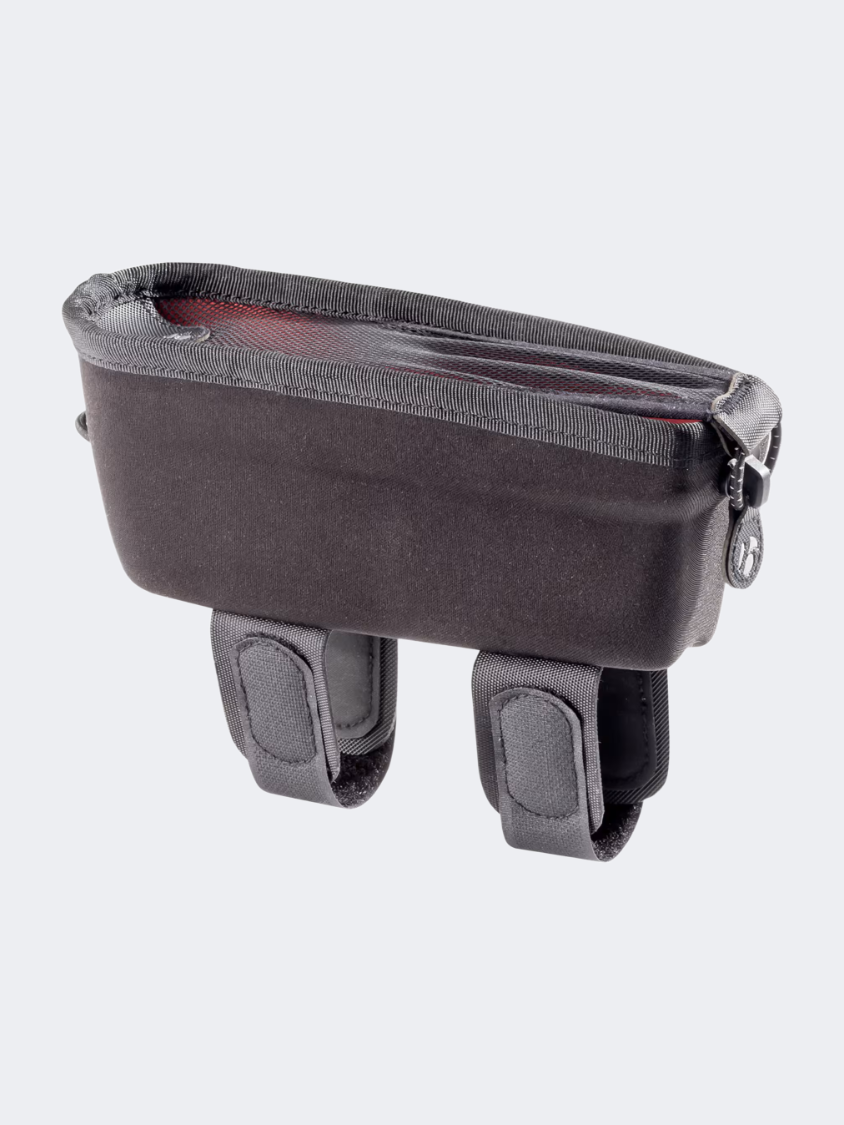 Trek Bontrager Hilo Speed Box Black