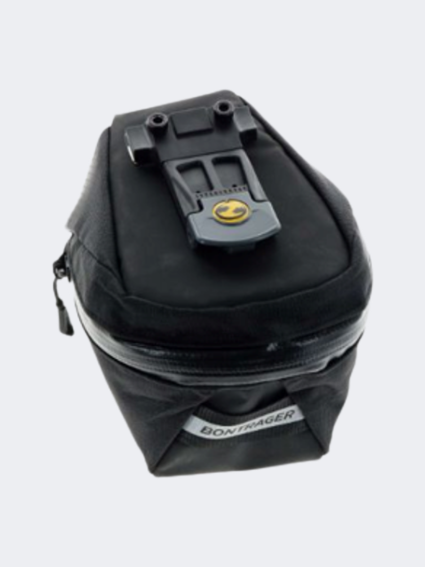 Bontrager Pro Quick Cleat Large Seat Pack Biking Bag Black 552241