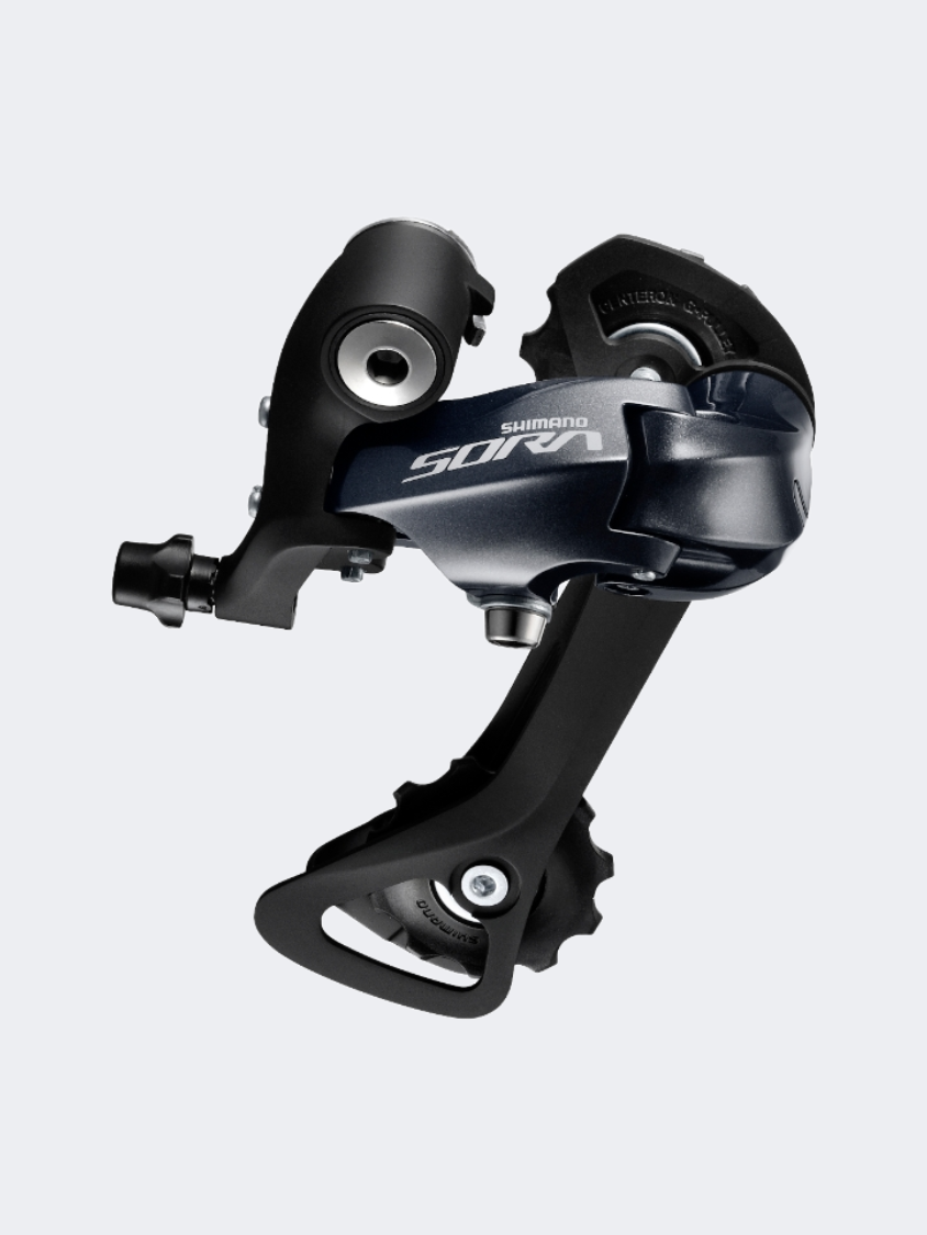 Shimano Sora Rear Derailleur Medium Cage 9S