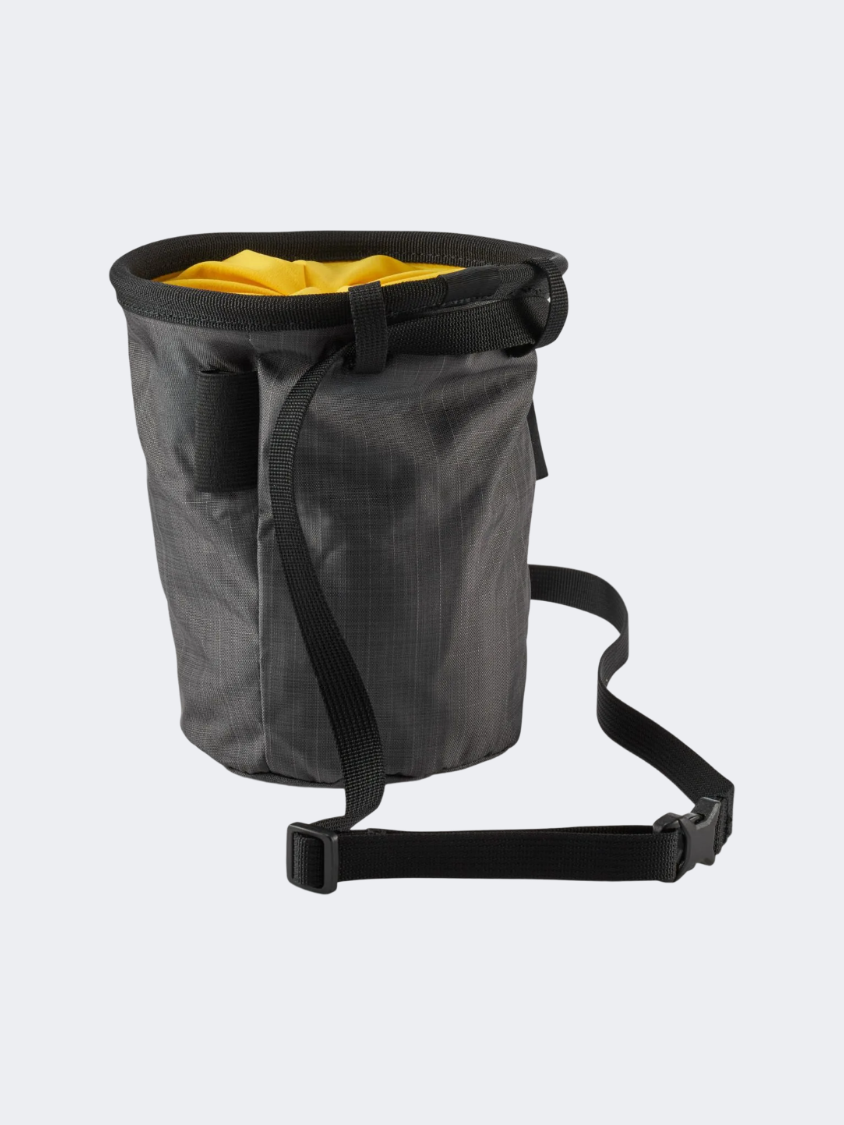 La Sportiva Granite Climbing Chalk Bag Onyx/Black