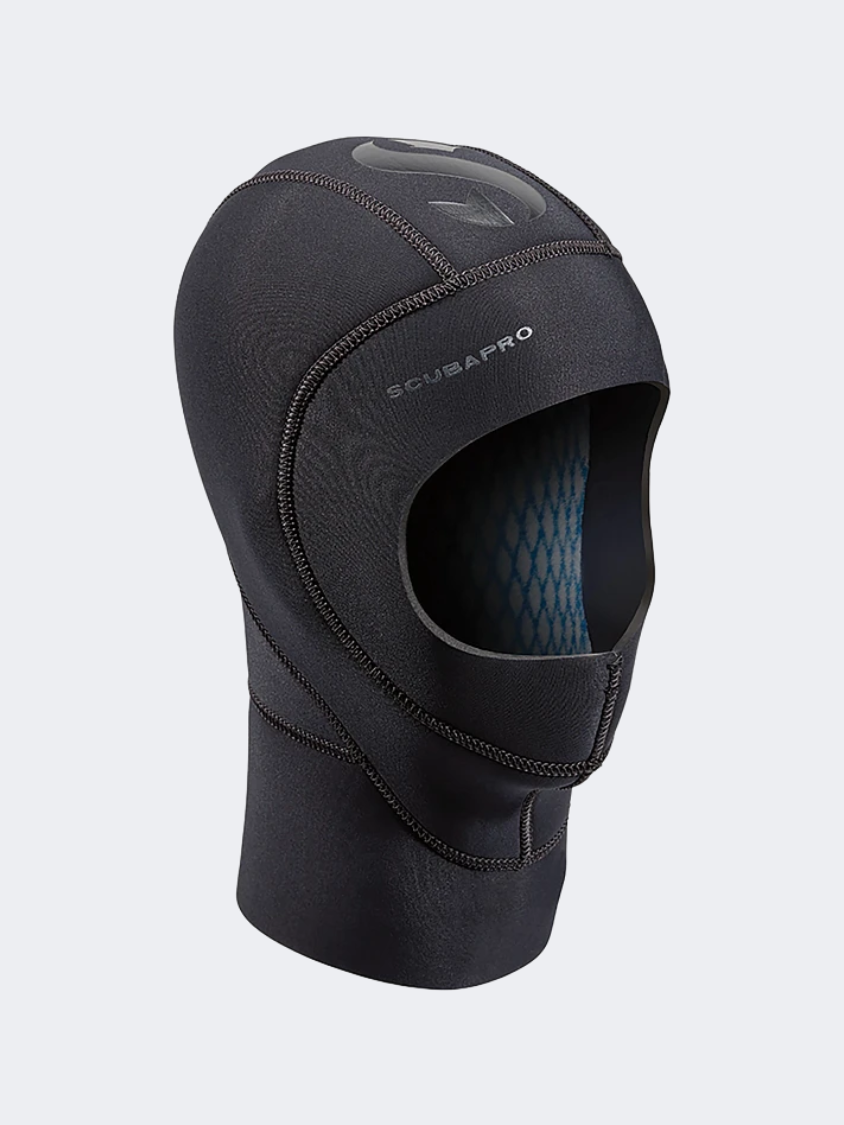 Scubapro Novascotia 7.5 W Hood Men Diving Suit Black