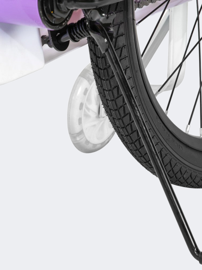 Joystar Pluto 20 Inch Purple