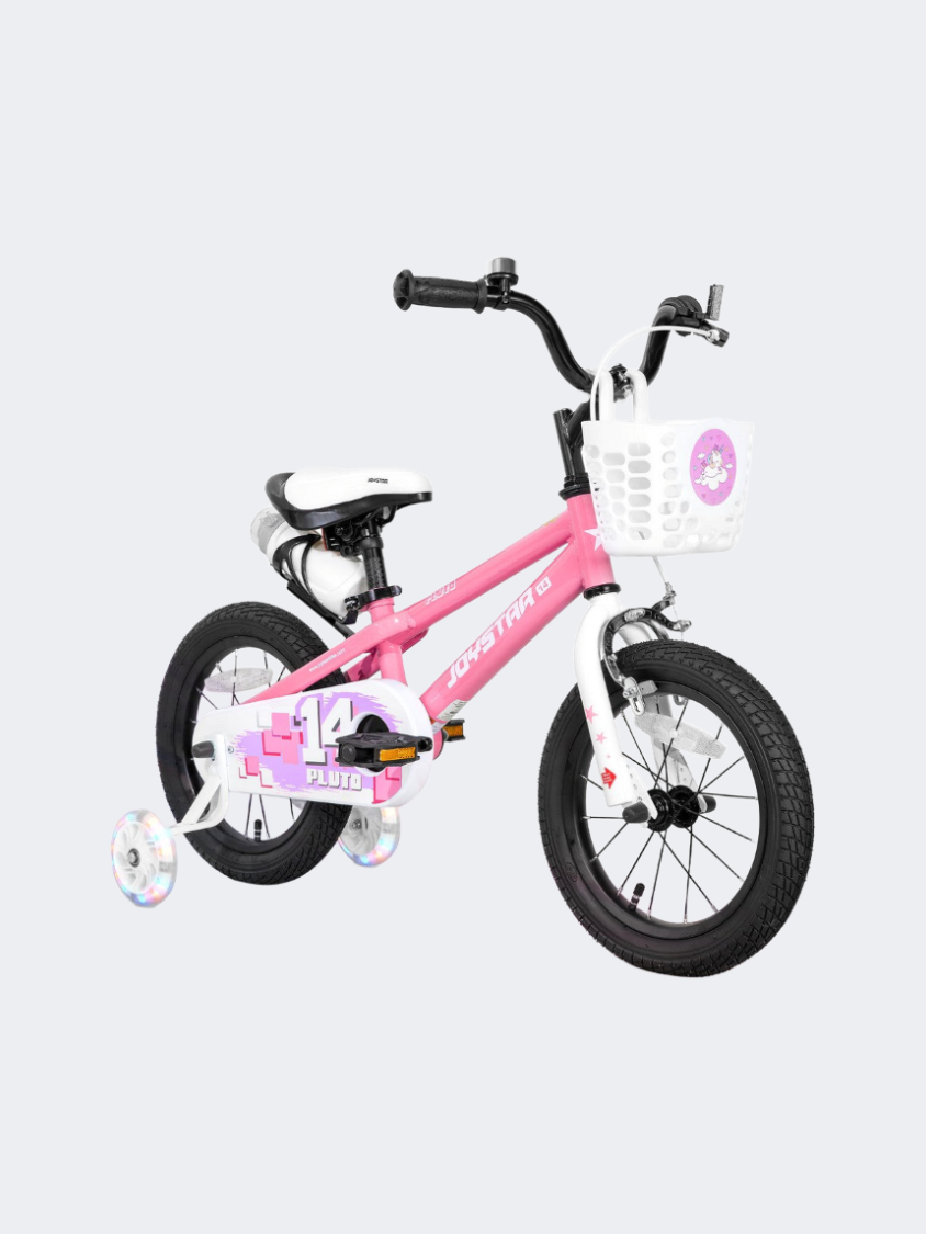 Joystar Pluto 16 Inch Pink