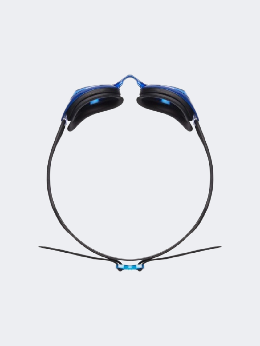 Tyr BlackHawk Racing Blue/Navy Unisex Goggles