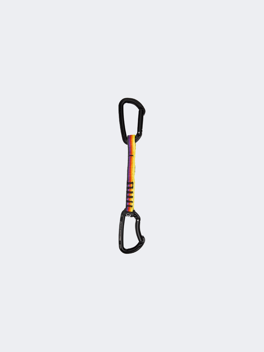 Wild Country Sessionuickdraw 12Cm Climbing Carabiner Heritage