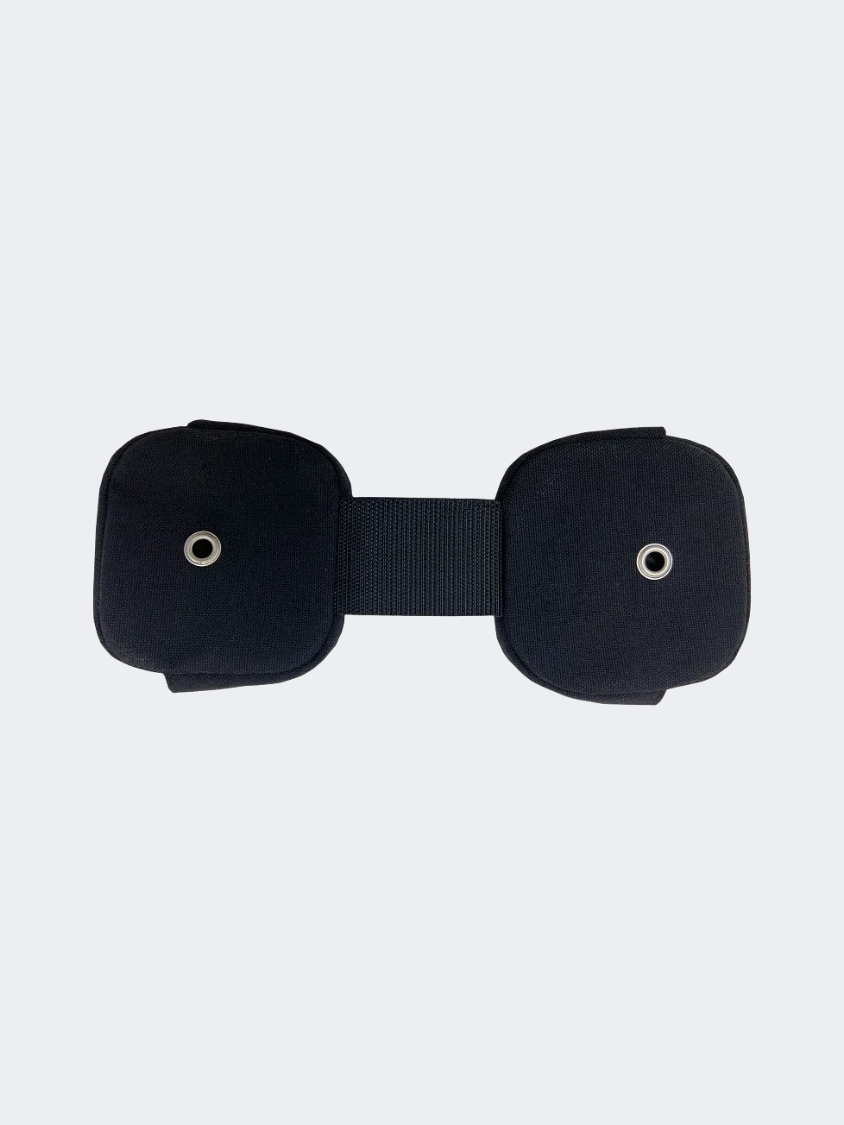 Scubapro S-Tek Trim Weight Kit Scuba Diving Black