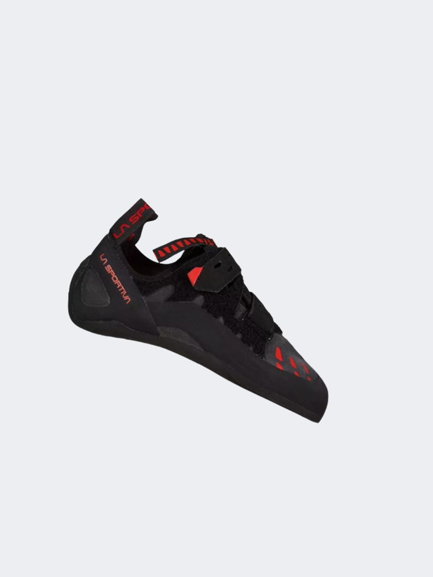 La Sportiva Tarentula Men Climbing Shoes Carbon/Red