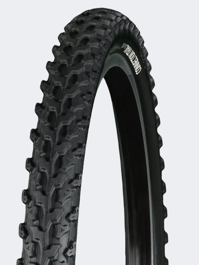 Bontrager Connection Biking Tires Black