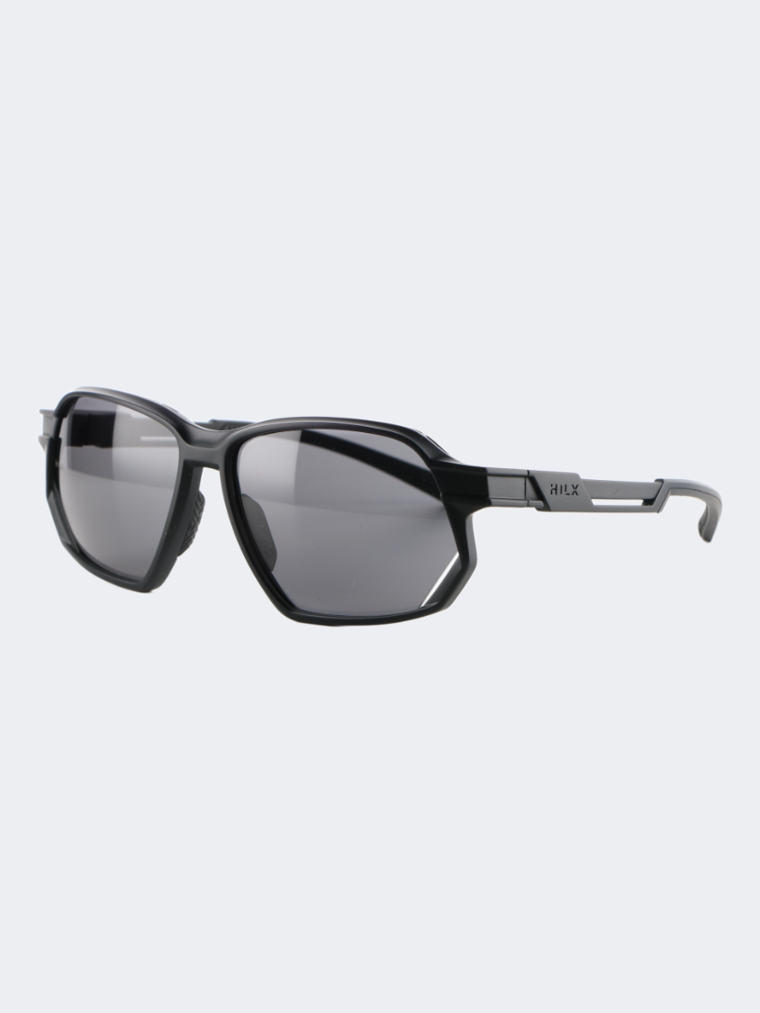 Hilx Syndicate Black/Black