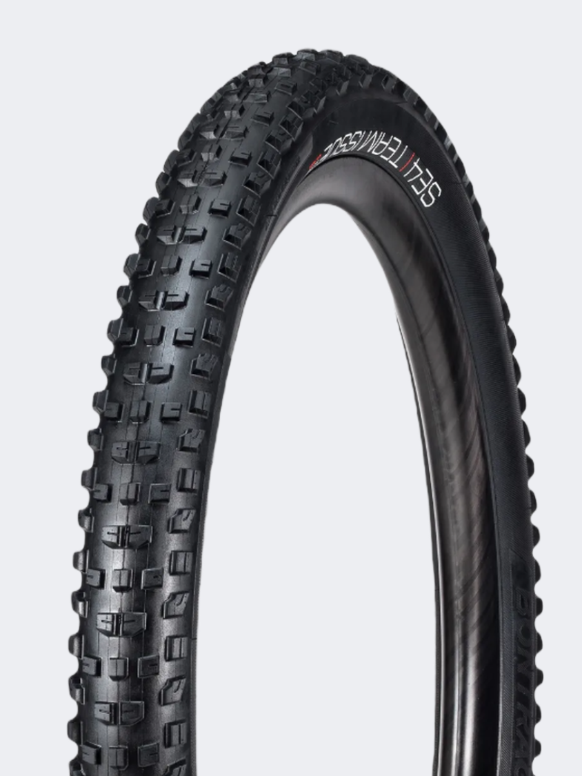 Bontrager Se4 Team Issue Tlr Biking Tires Black