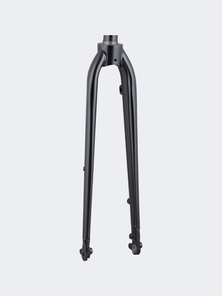 Trek Fx 1 700C Disc Rigid Fork 320 Mm, 50 Mm Black