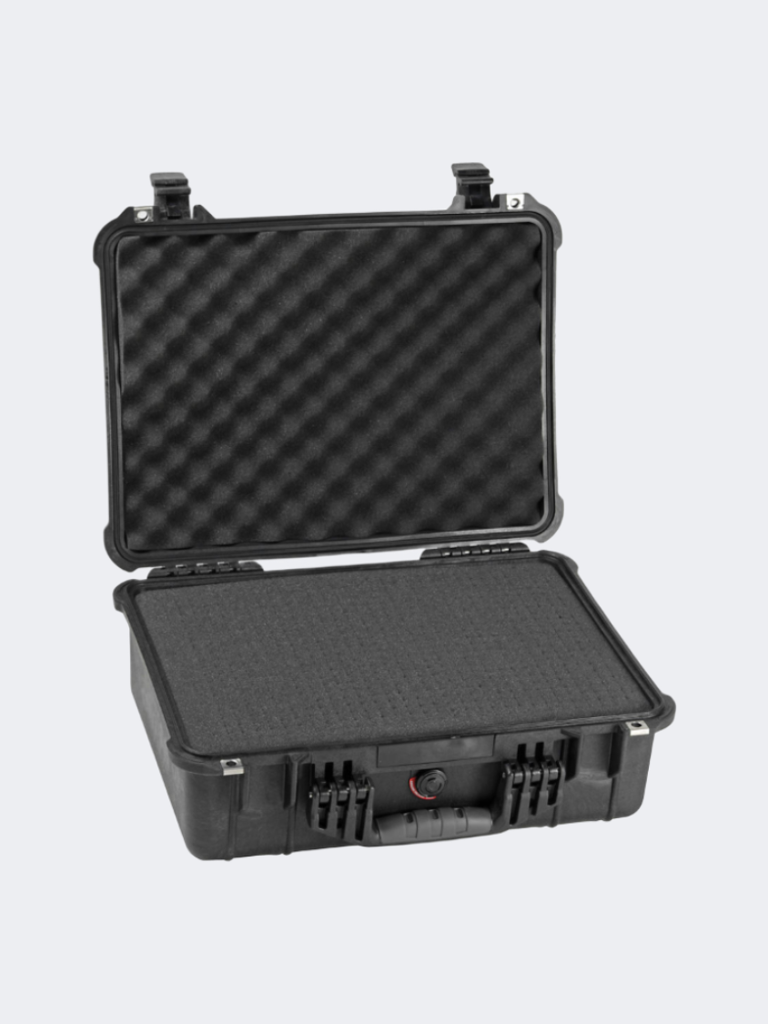 Pelican 1520 Protector Case Black
