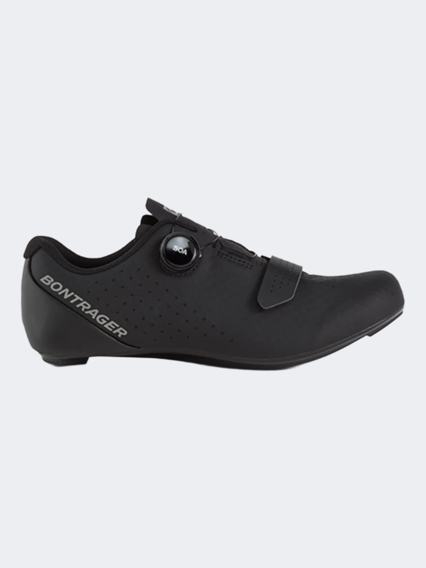 Trek Bontrager Circuit Road Men Biking Shoes Black