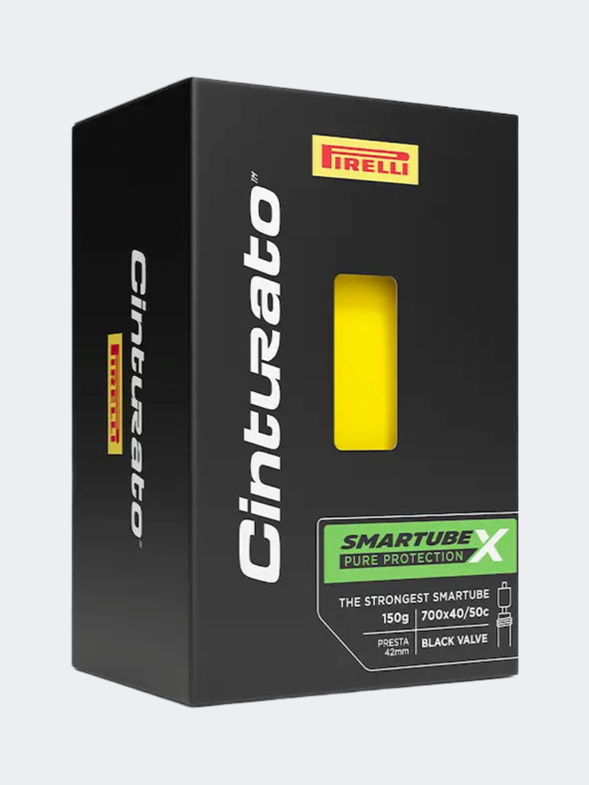 Pirelli Cinturato Smartube X 28/40X622 Yellow