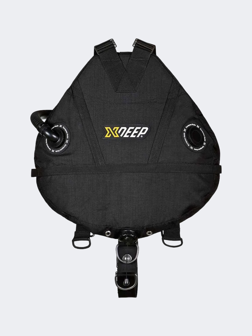 X-Deep Stealth Rec,Setup Full Set