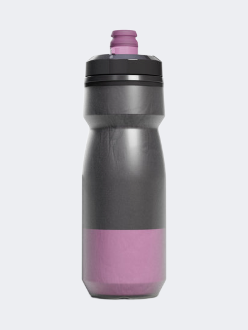 Camelbak Podium Chill 21Oz Biking Bottle Mercury Night Fall