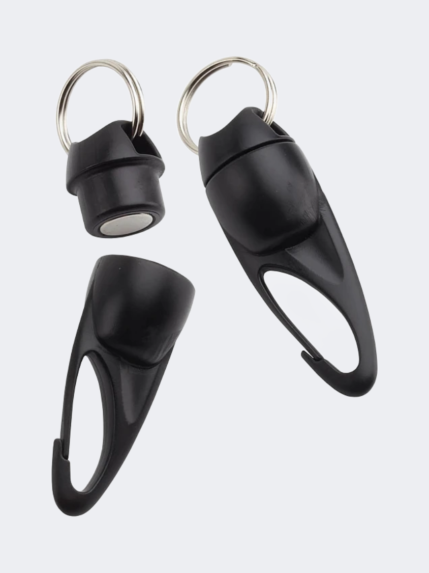Scubapro Magnetic Quick Clip Black