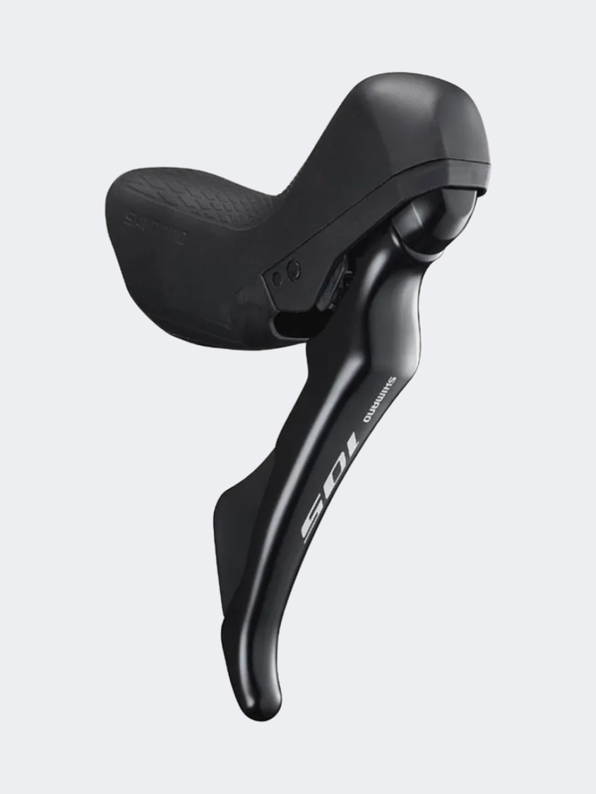 Shimano 105 St-R7020 Brake/Shift Lever | 11-Speed | Right | Rear Black