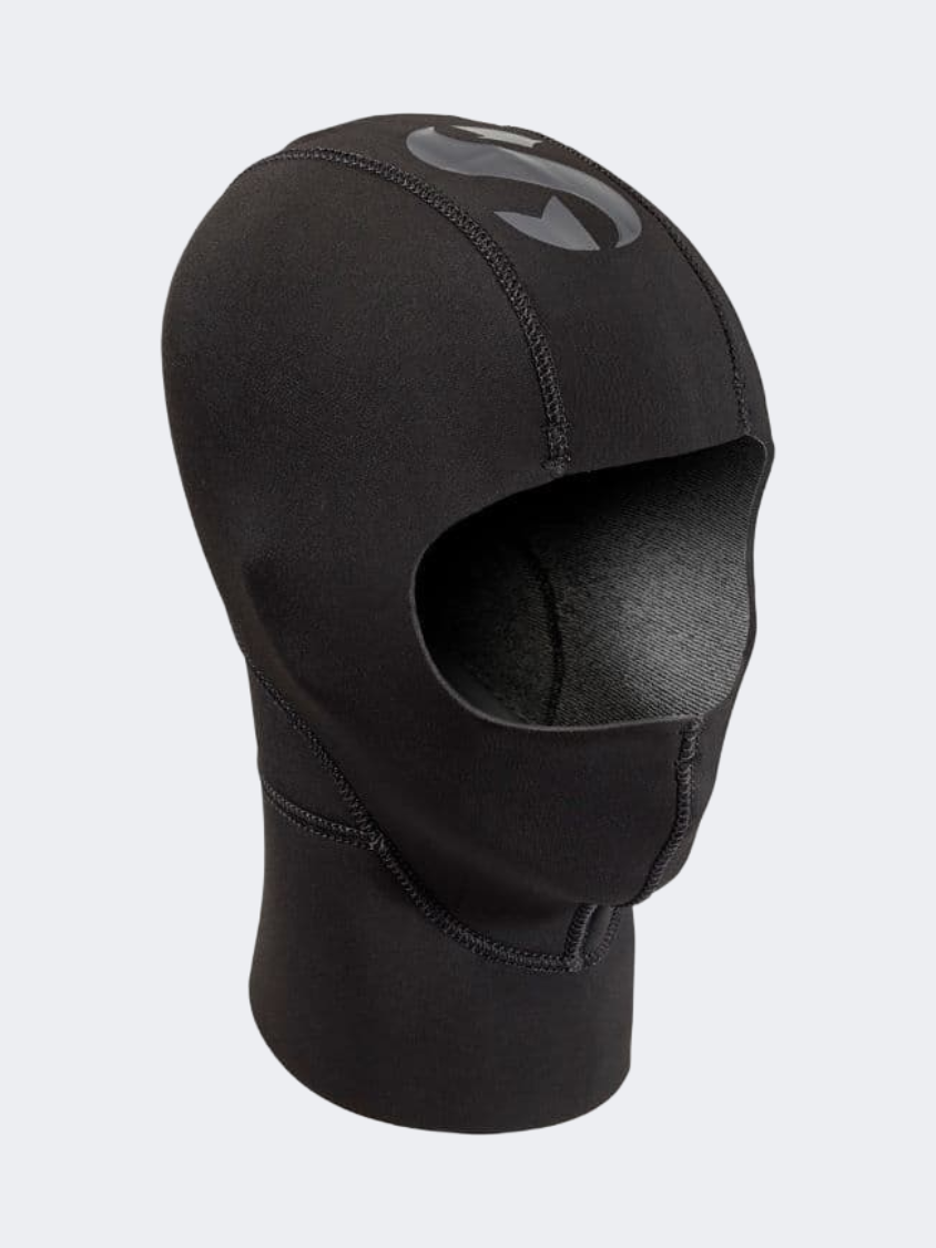 Scubapro Everflex Hood 5/3 No Bib Black