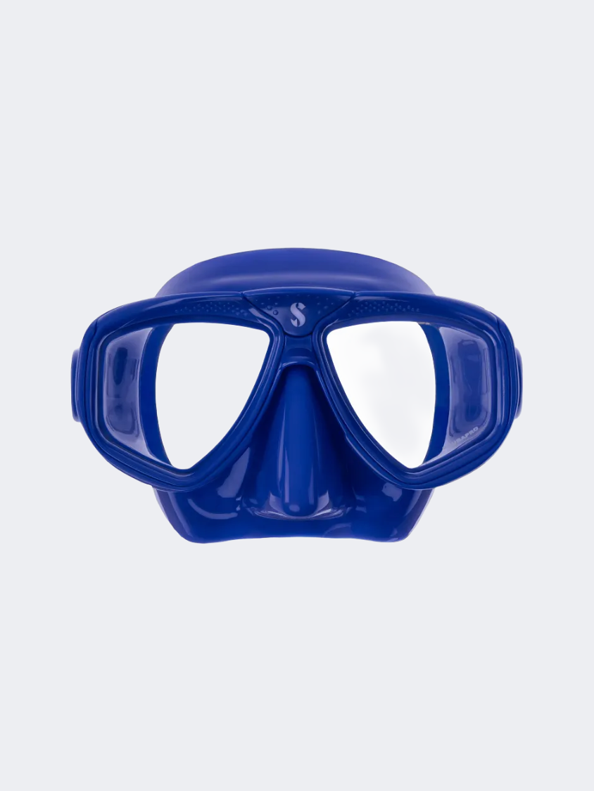 Scubapro Zoom Lite Diving Mask Blue