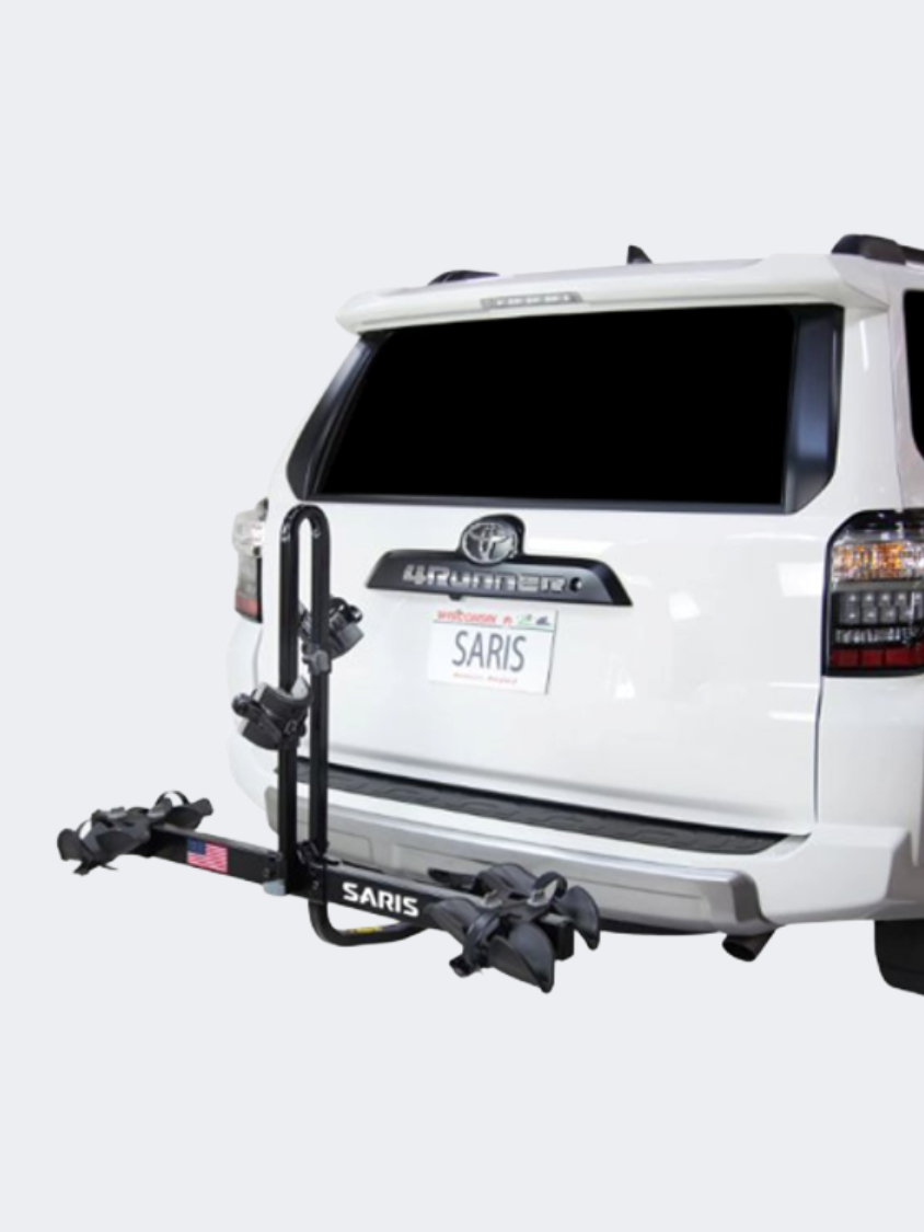 Saris Freedom Biking Rack Black