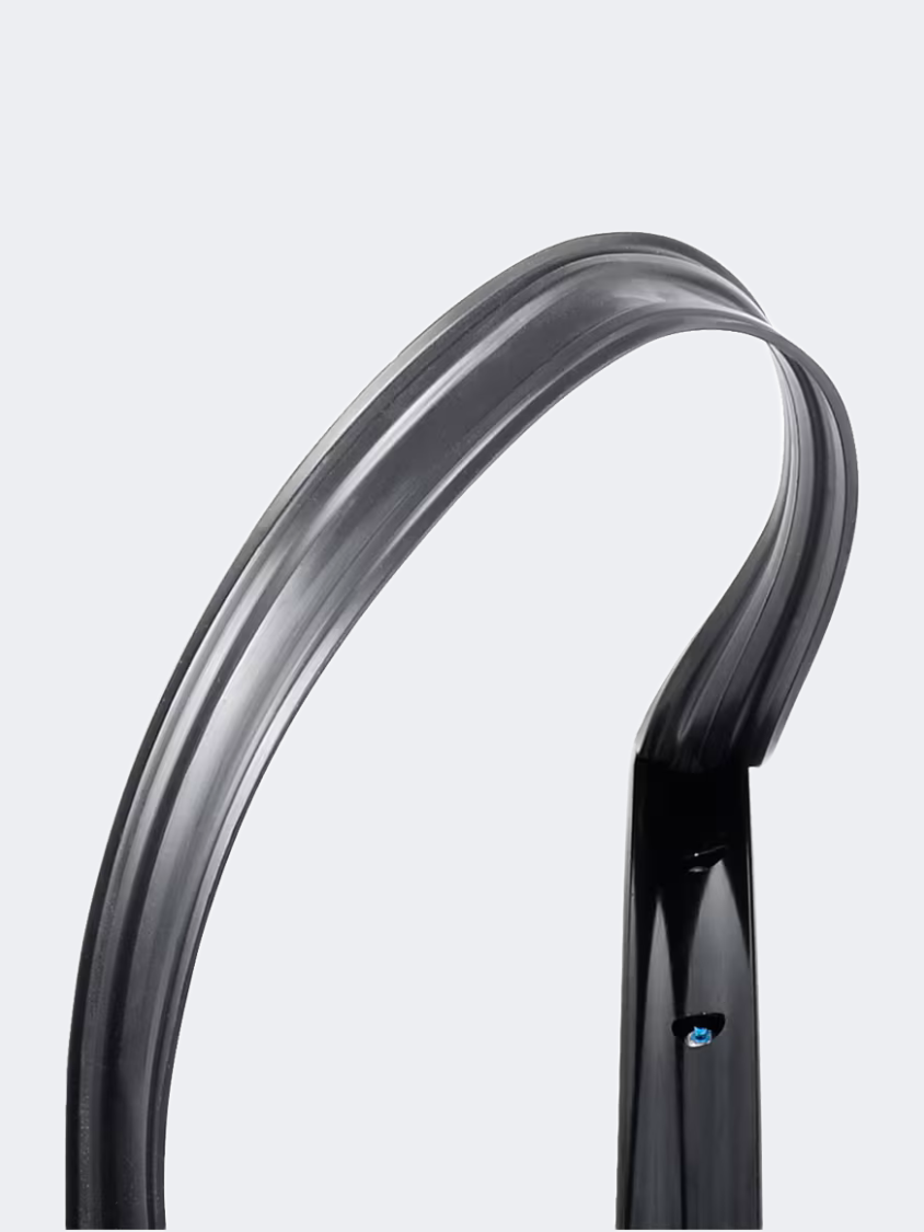 Trek Bontrager Tlr Rim Strip 29" X 30Mm Black