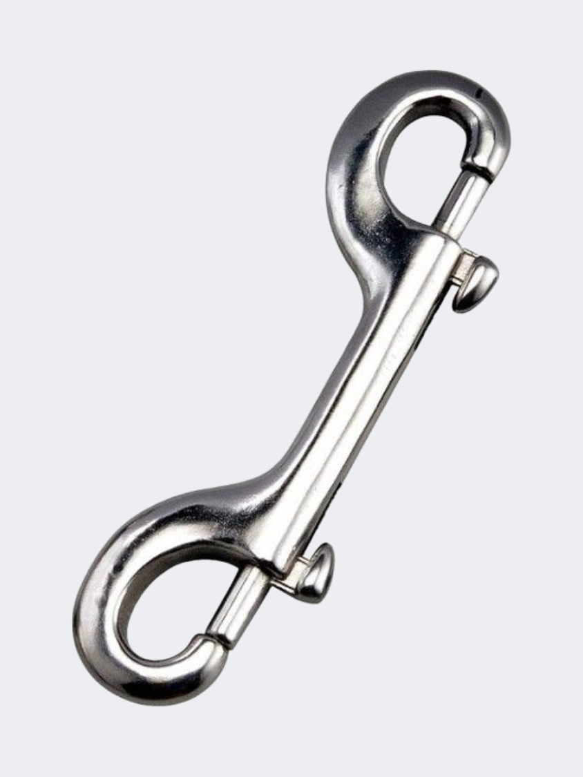 Scubapro Snap Stainless Steel Double End-100Mm