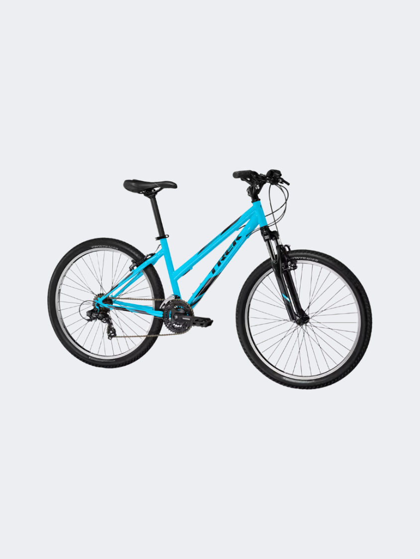 Trek 820 Wsd Women Bike Blue
