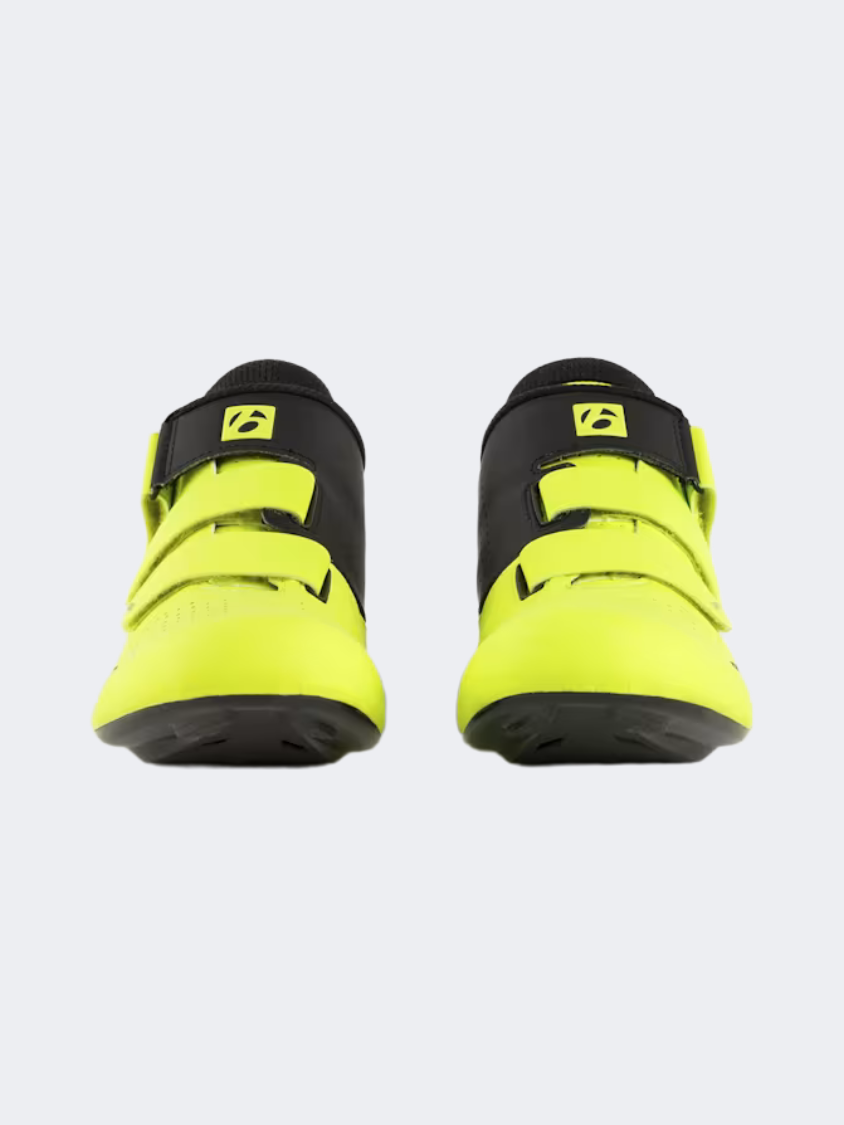 Trek Starvos Men Shoes Visibility Yellow