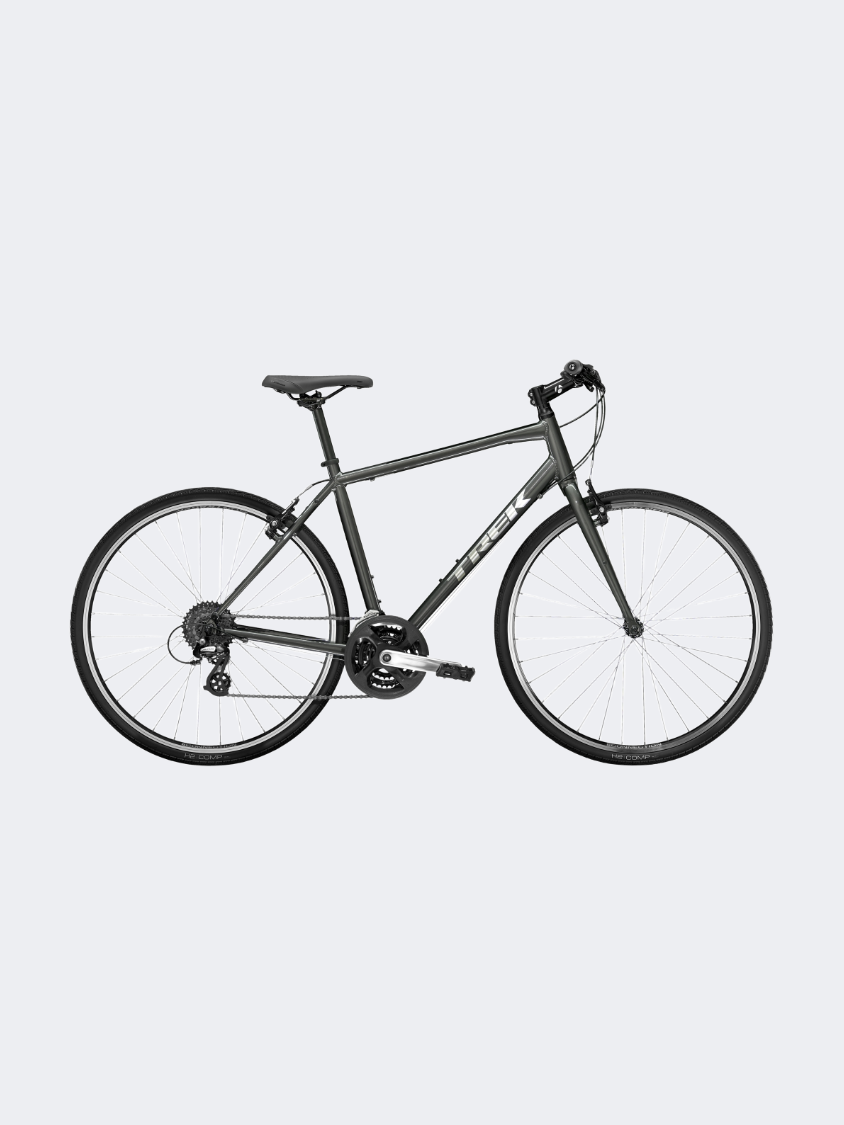 Trek Fx 1 M Bike Lithium Grey
