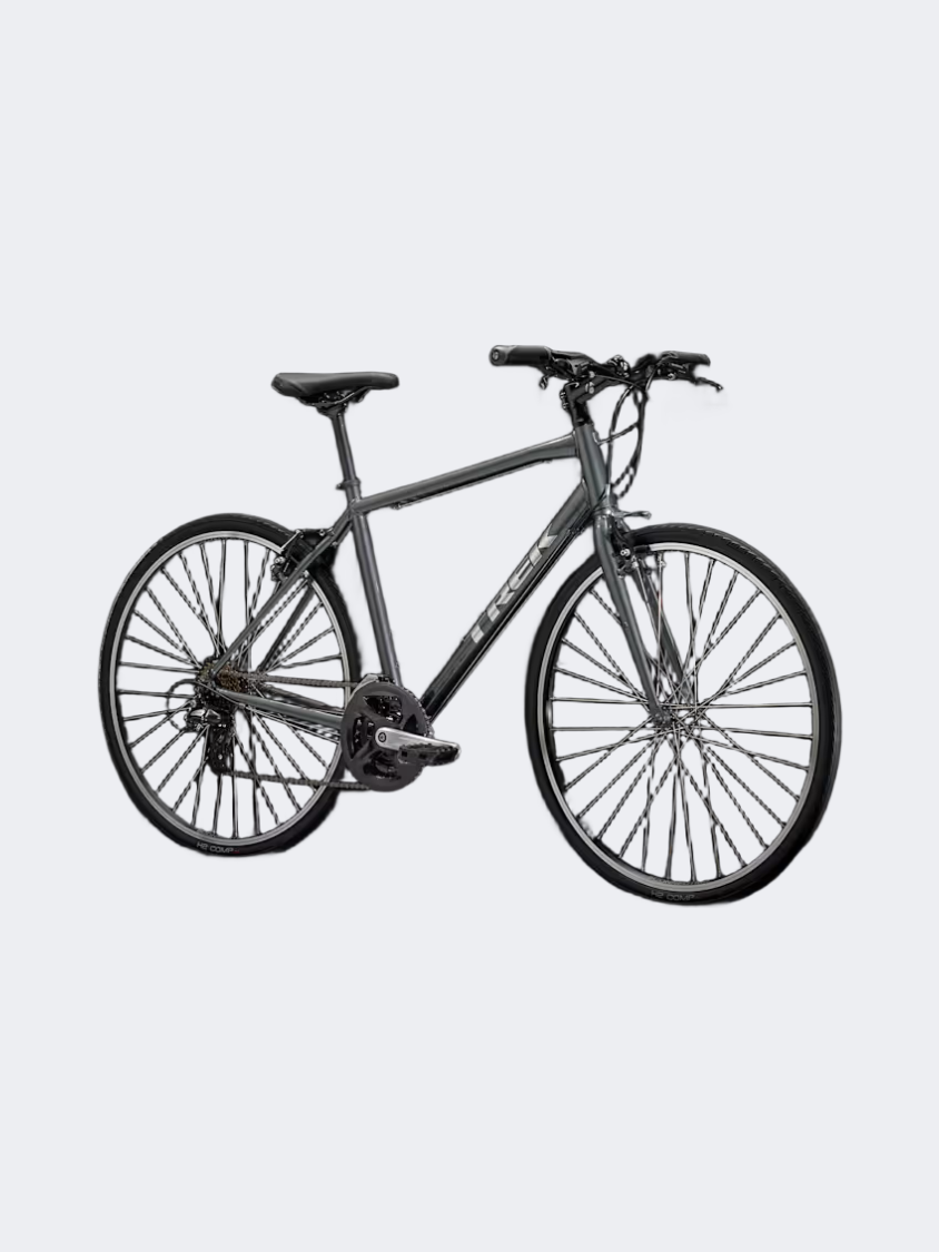 Trek Fx 1 M Bike Lithium Grey
