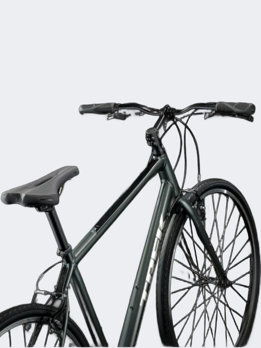 Trek Fx 1 M Bike Lithium Grey