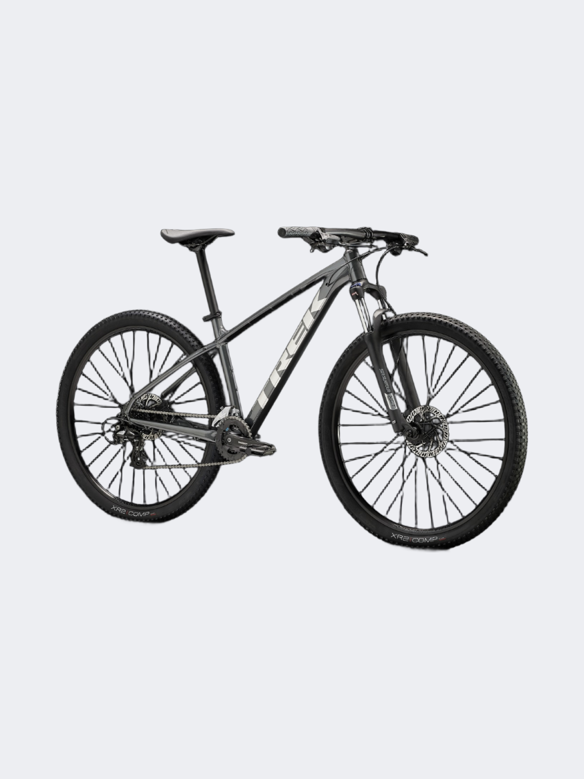 Trek Marlin 5 Gen 2 S 27.5 Bike Lithium Grey